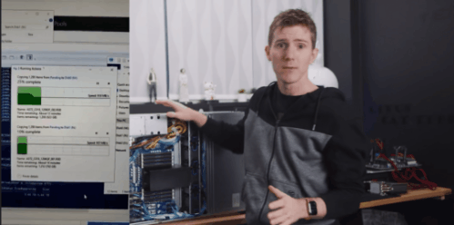 买这些新SSD的 十个里有九个是大怨种!